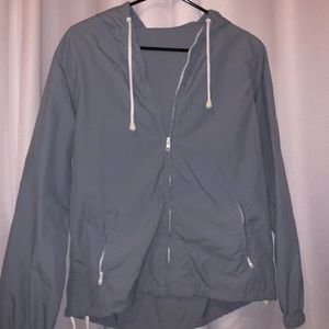 John Galt Windbreaker